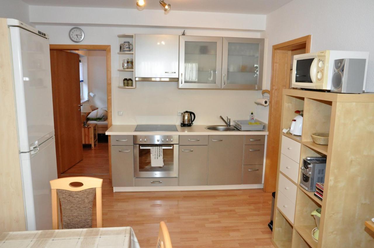 Ferienwohnung Naurod Висбаден Екстериор снимка