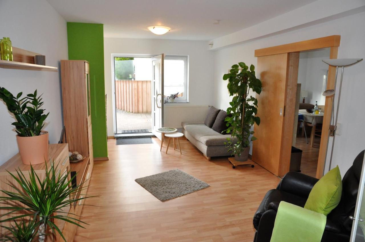 Ferienwohnung Naurod Висбаден Екстериор снимка