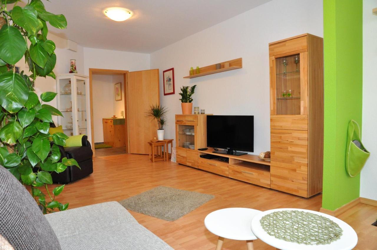 Ferienwohnung Naurod Висбаден Екстериор снимка