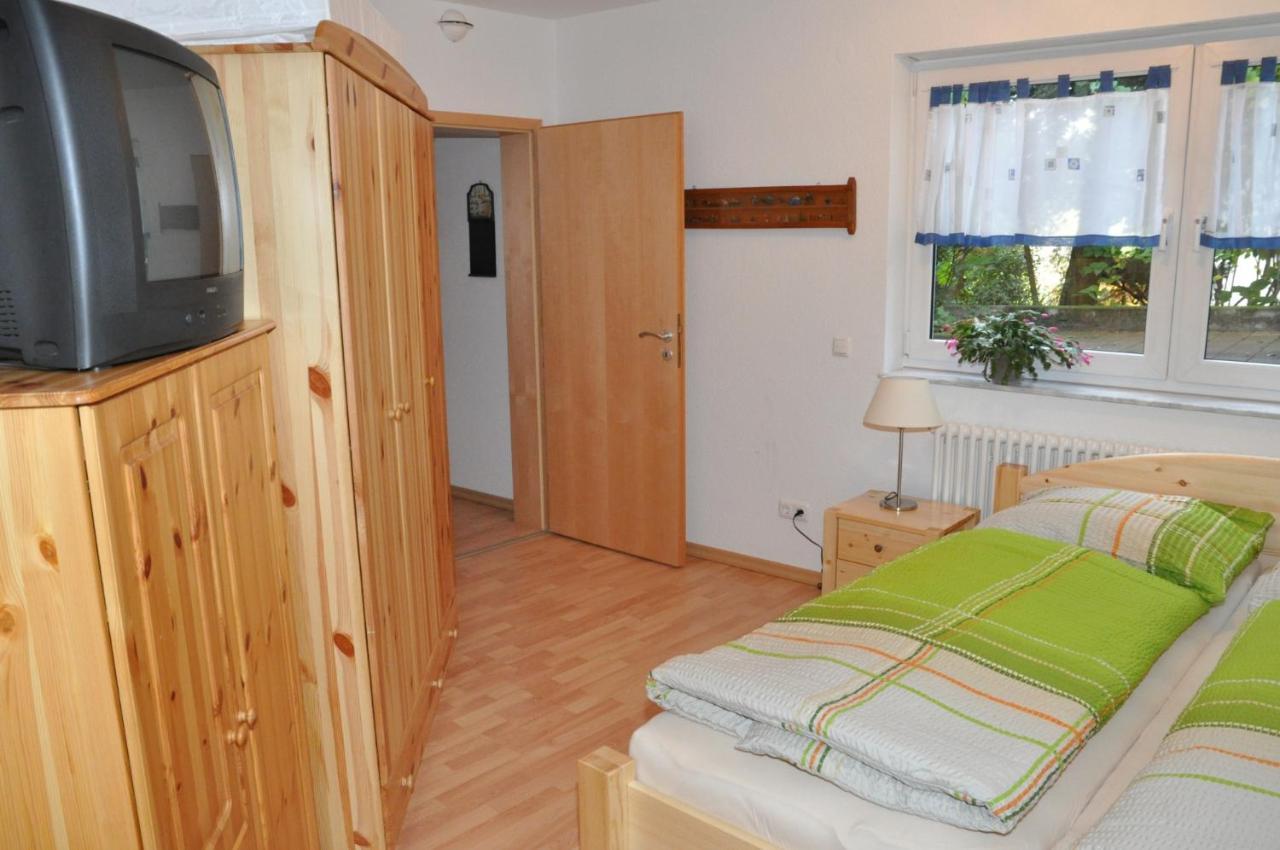 Ferienwohnung Naurod Висбаден Екстериор снимка