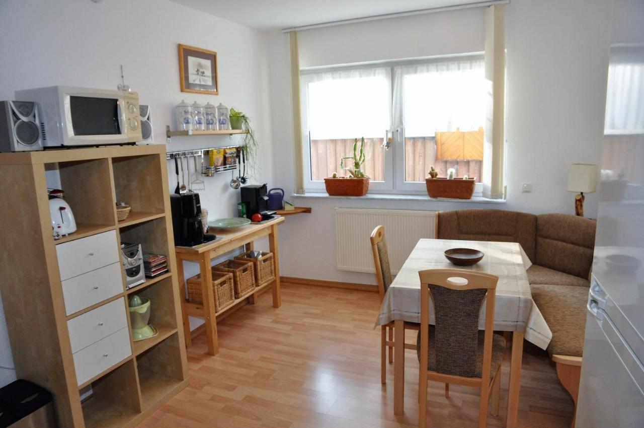 Ferienwohnung Naurod Висбаден Екстериор снимка
